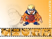 naruto uzumaki